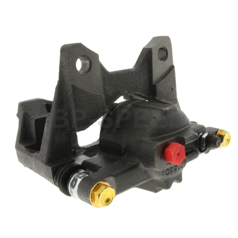 Front Rear Brake Caliper Fits Dodge Nitro 4.0L 2007 2008 2009 2010 2011