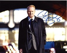 ACTOR STELLAN SKARSGARD SIGNED THE AVENGERS 8x10 PHOTO W/COA GOOD WILL HUNTING