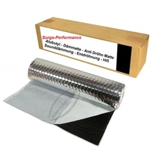 4m Roll Alubutyl for Optimum Insulation for Car Anti Drone Mat
