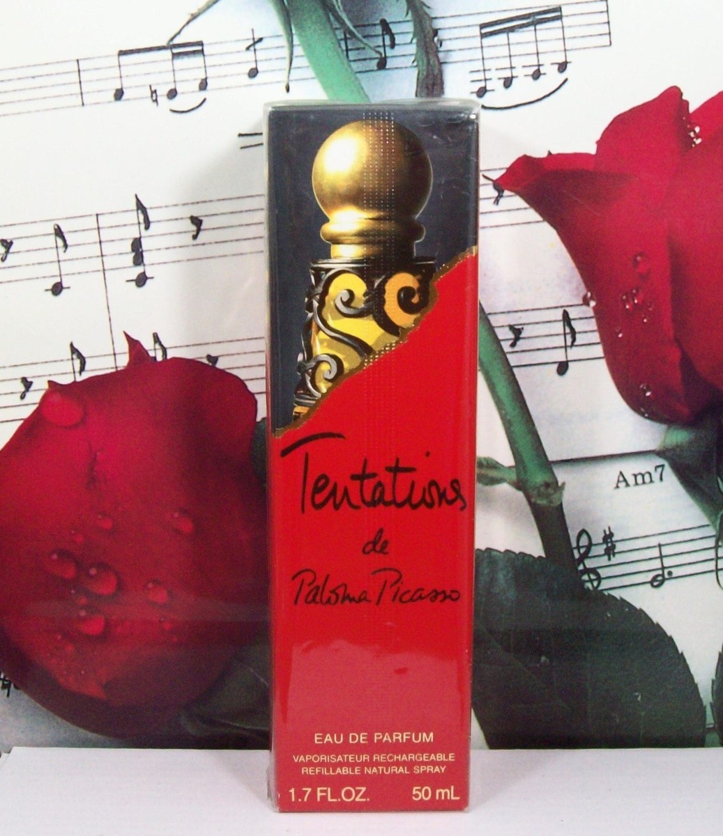 香水(ユニセックス) Tentations de Paloma Picasso 30ml s-l400.jpg