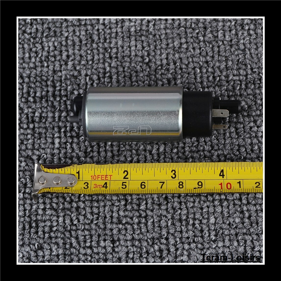 Pompe injection essence Vespa GT 60 ie 250 E3 2006 2007 système carburation - 2