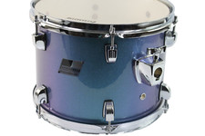 Ludwig Backbeat 12 x 9 Rack Tom Drum - Pacific Mist NEW R1482