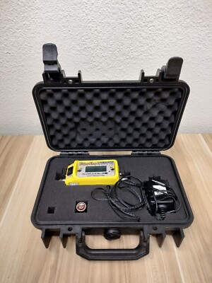YellowFrog 2 RMS & CW Power Meter *READ DESC*