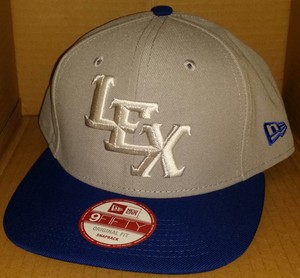 lexington legends hat