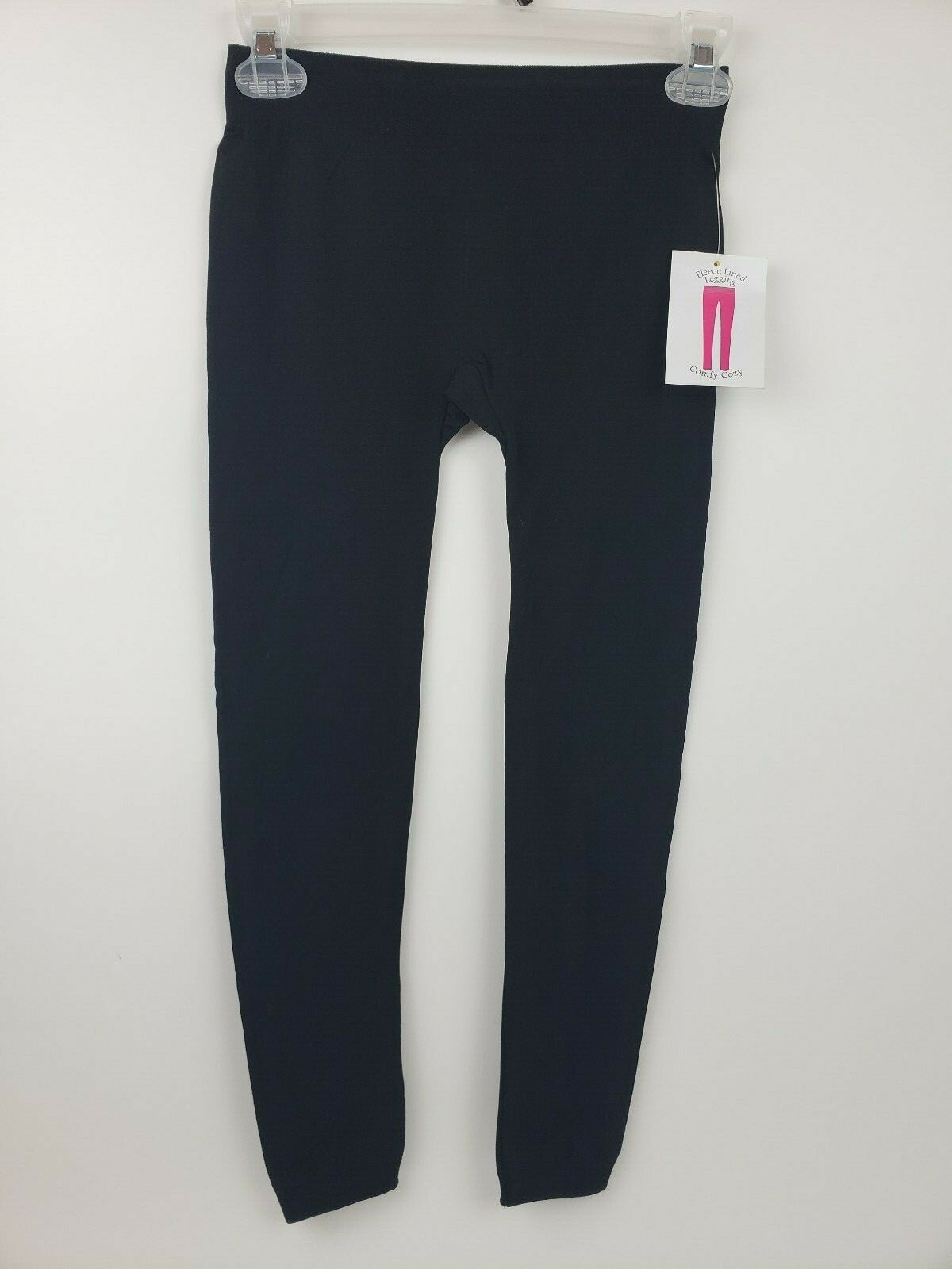 bobbie brooks black leggings