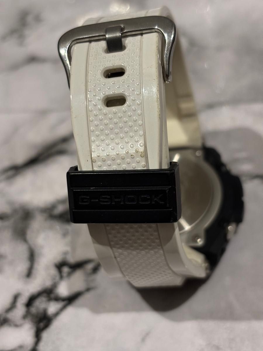 CASIO G-SHOCK watch GST-210B-7A Overseas model Working