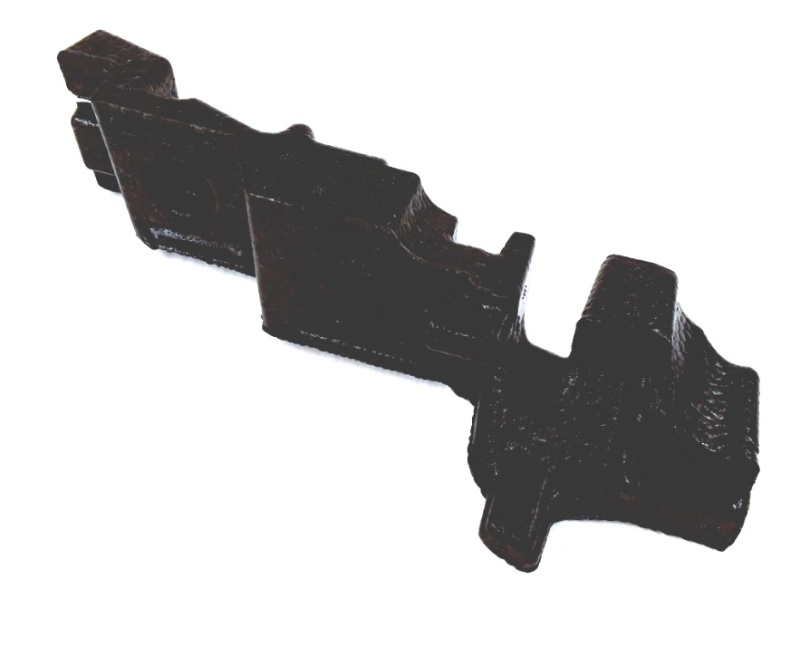NEW AUDI Q5 FY REAR BUMPER RIGHT IMPACT ABSORBER 80A807666 OEM | eBay