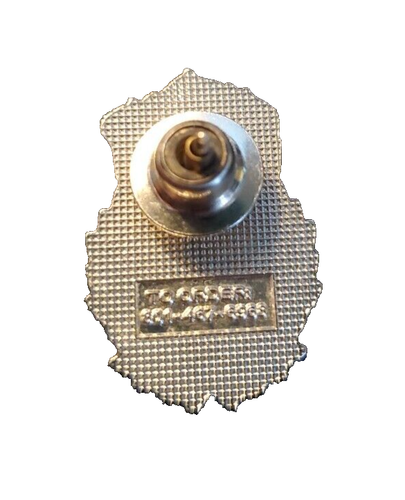 Olympus HS High School Pin - Picture 2 of 2
