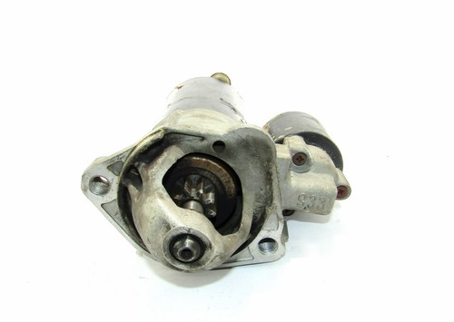 1997 VW PASSAT B5 3B 1.6 Petrol engine Anlasser Starter motor 058911023B