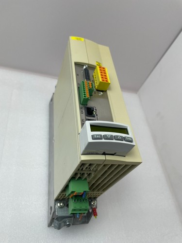 HCS01.1E-W0028-A-03-B-ET-EC-NN-L4-NN-FW(Used working) by DHL - Picture 2 of 9