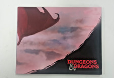 Dungeons  Dragons D D RPG 5th Edition Dungeon Master Screen Nm