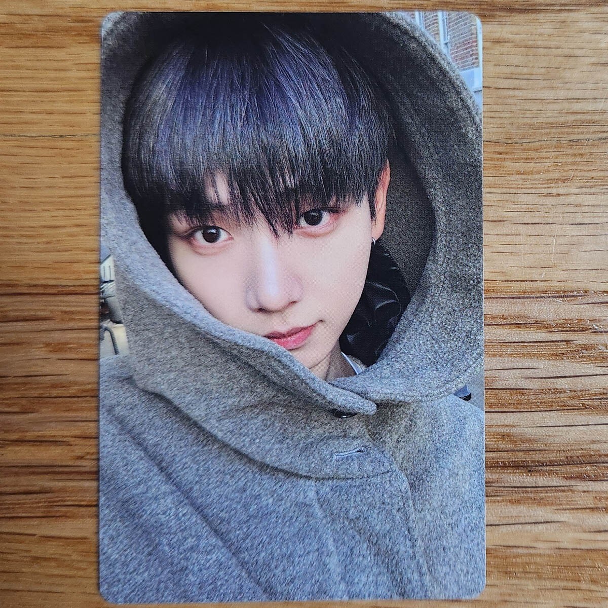 Jaehyun Official Photocard Boynextdoor 2nd EP Album How