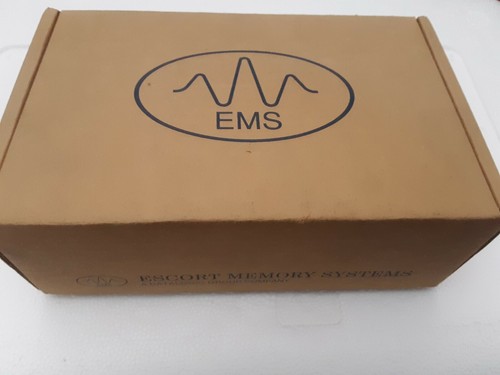 Escort Memory Systems EMS HS500E Reader, Writer, Ethernet Antenna...NEW - Picture 4 of 6