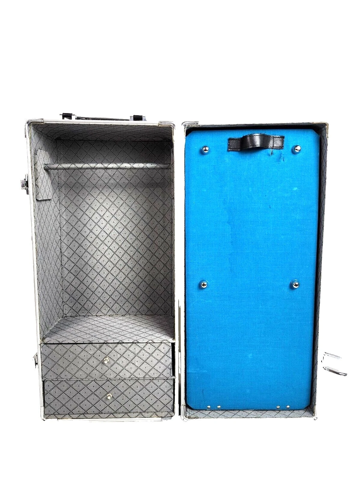 Case troncos y cofres