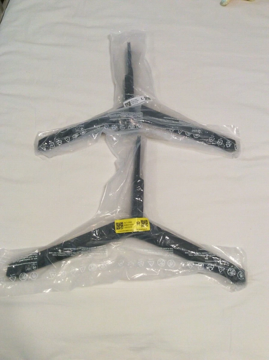 UN49KS8000 UN55KS8500 LEGS SAMSUNG TV LEGS TV & Video