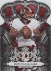 2010 Panini Crown Royale Donovan McNabb #100