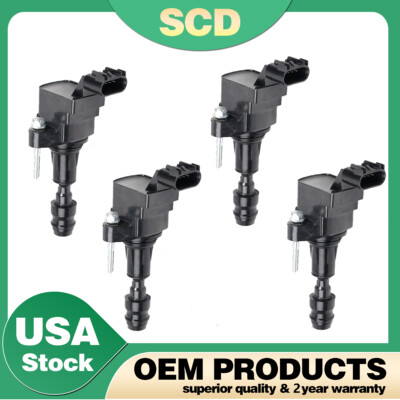 Ignition Coils for Chevrolet Orlando for sale