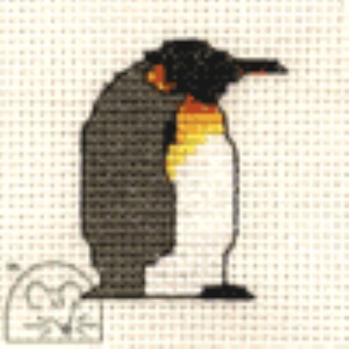 Mouseloft Mini Cross Stitch Kits - Stitchlets - #2 - **15% Off For 3 or More** - Picture 14 of 57