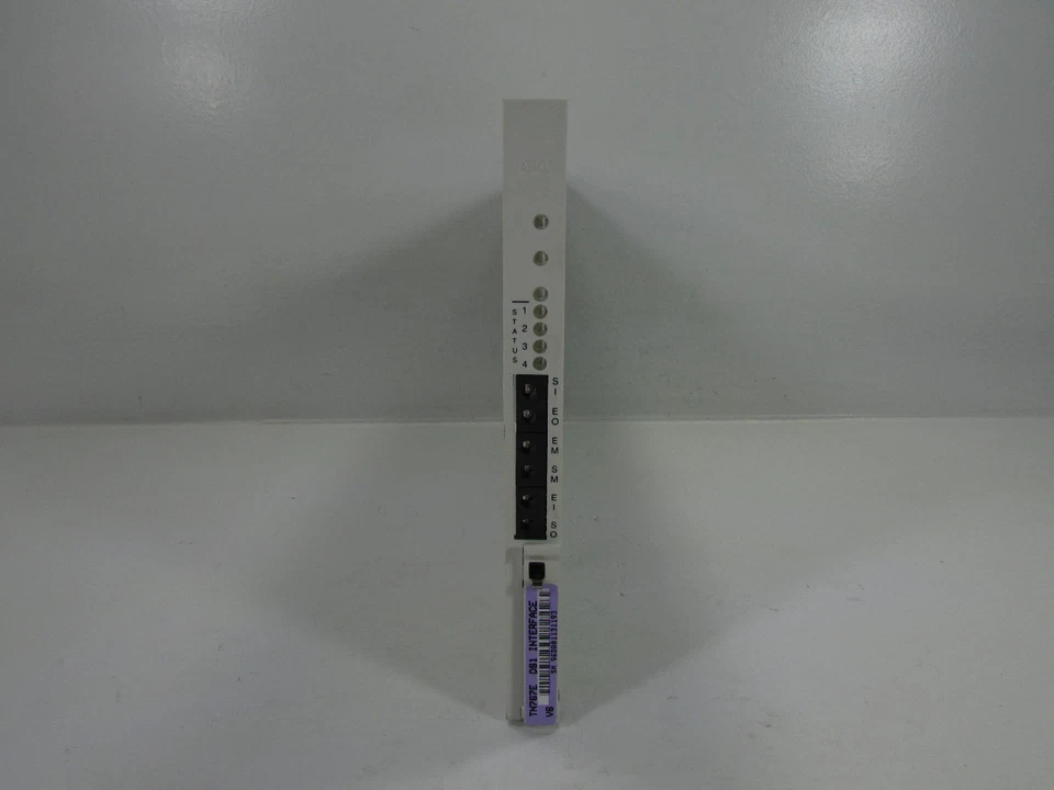 NEW AVAYA TN767E DS1 INTERFACE PC BOARD V6 - Image 2 of 4