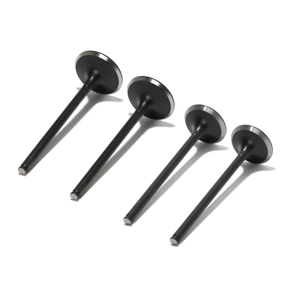 Kit de válvulas de escape de admisión para Honda CRF250R 2012 2013 2014 2015 CRF 250 R Foto 3 de 4