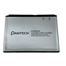 Battery BTR8045B For Pantech Jest 2 II Jest2 ...