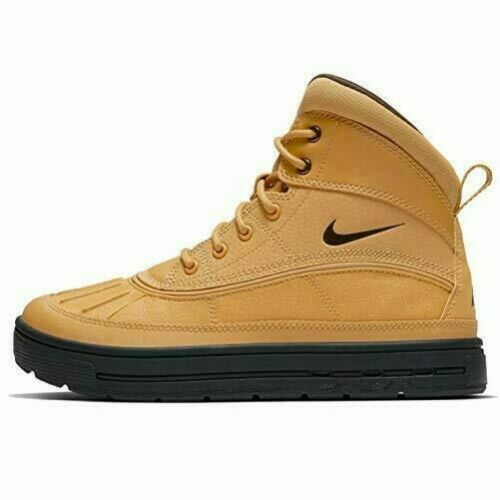 Nike ACG Caldera Neon Color Block Hiking Boots Shoes | eBay  display picture 1