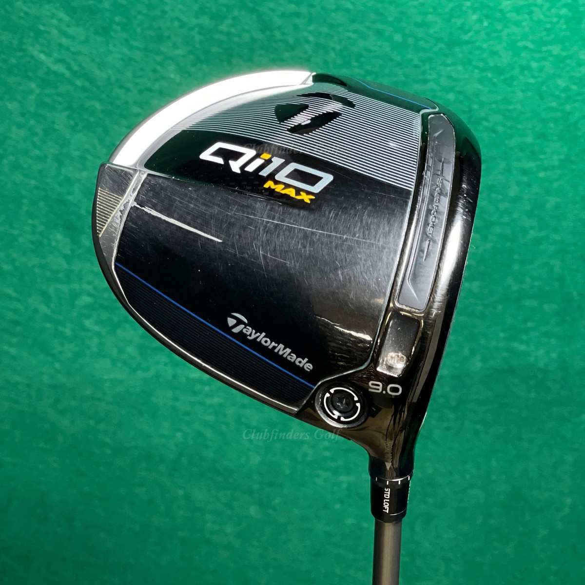 テーラーメイド 1W用 Speeder NX 50s テーラーメイド Speeder NX 50-S