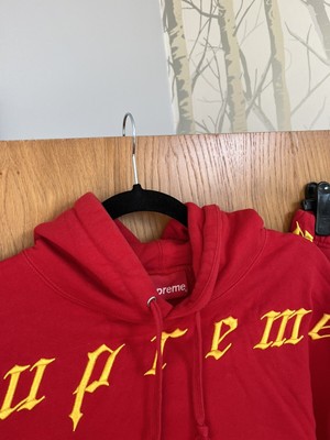 supreme hoodie aliexpress