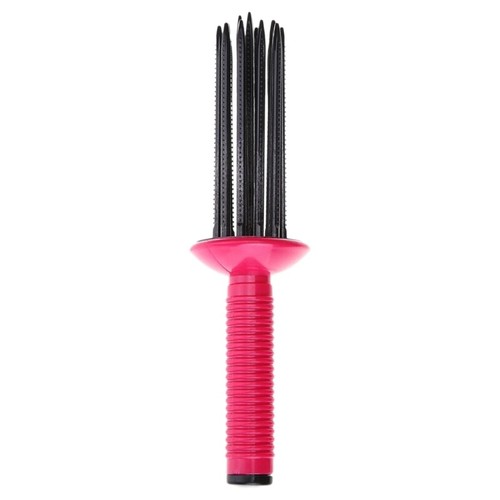Hairstyling Tools,Round Combs Hair Brush,Curly Hair Styler Tool,Hair