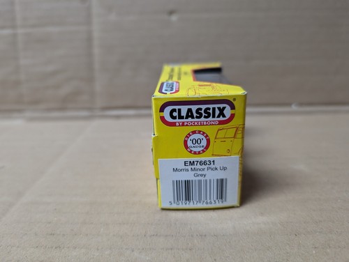 Classix Diecast 1:76 00 Gauge Railway Size Car Van - CHOOSE MANY AVAILABLE - Picture 141 of 287