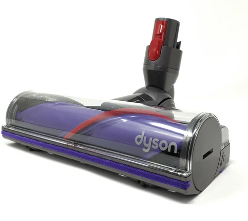 Elektrische Bodendüse Für Dyson V7 V8 V10 V11 V15  Ersatz Kopf  Turbobürste - Bild 19 von 19
