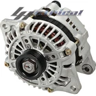 HIGH OUTPUT 200 AMP ALTERNATOR FOR MAZDA RX7 RX 7 R2 TURBO GENERATOR 93-96 200A
