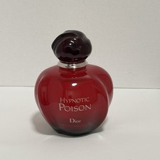 Christian Dior Hypnotic Poison 1.7 fl oz / 50ml Eau De Toilette Spray - No Box