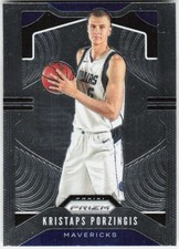 Click to enlarge Kristaps Porzingis