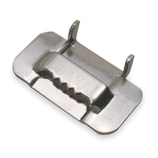 Band-it Grg441 Band Clamp Buckles201301ss1pk25 16p353