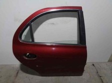 Porte arrière et accessoires Hyundai LANTRA