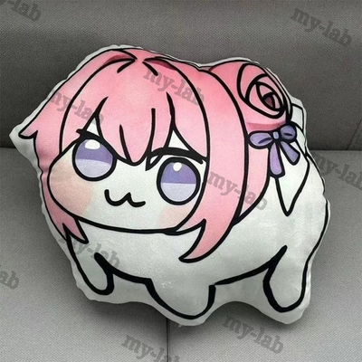 Nikke:the Goddess of Victory Doro Dorothy Cute Plush Doll 45cm