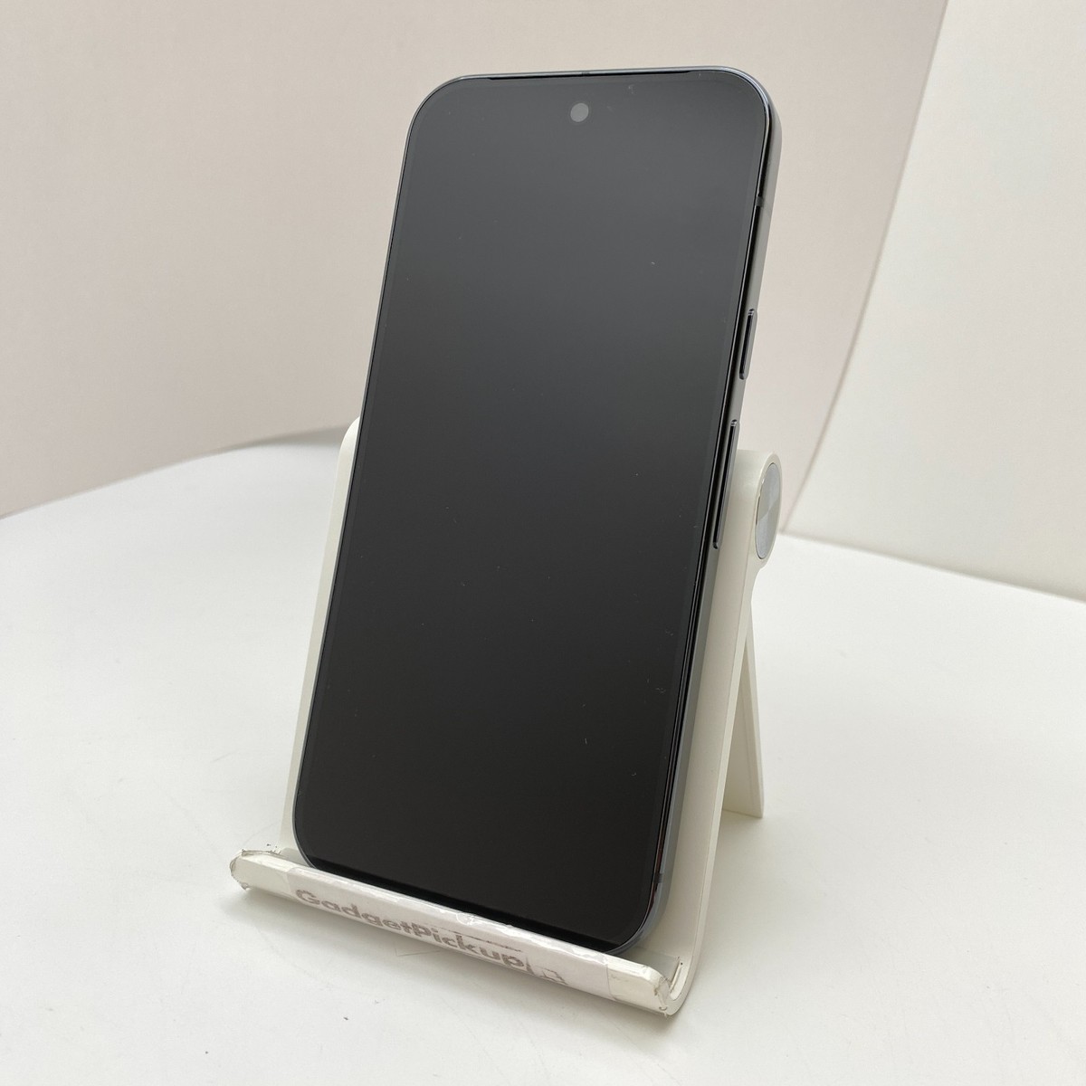 Google Pixel 9 Pro - 256GB - Obsidian (Unlocked) - Open Box | eBay