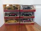 Lot Of 6 Vintage Matchbox Models Of Yesteryear New In Box
