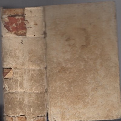 Scholastische Theologie Tractatus omnes in universitatibus provinciae Germaniae auf