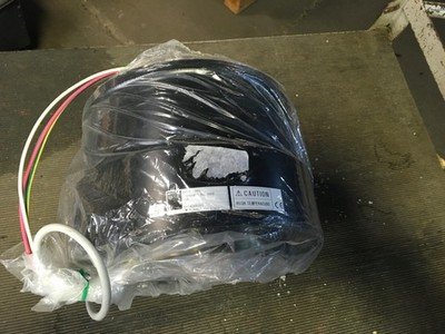 Yaskawa direct drive ac motor, DR1A-100G -1D4A4G2-005-0808, NOS, LG-4703