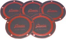 JAMES GASKET Derby Cover JGI-25416-06-F