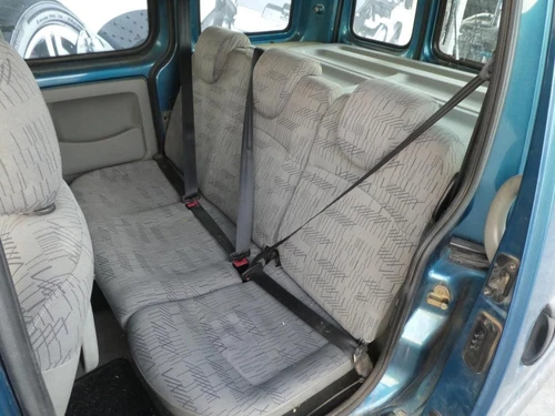 8200498185 Centralita Motor Uce para RENAULT KANGOO I (F/KC0) Authentiqu 7561940 - Imagen 8 de 10
