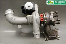 ORIGINAL Turbolader HYUNDAI i30 (PDE, PD, PDEN)  2017