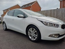 Kia Ceed 3 EcoDynanics 1.6CRDi