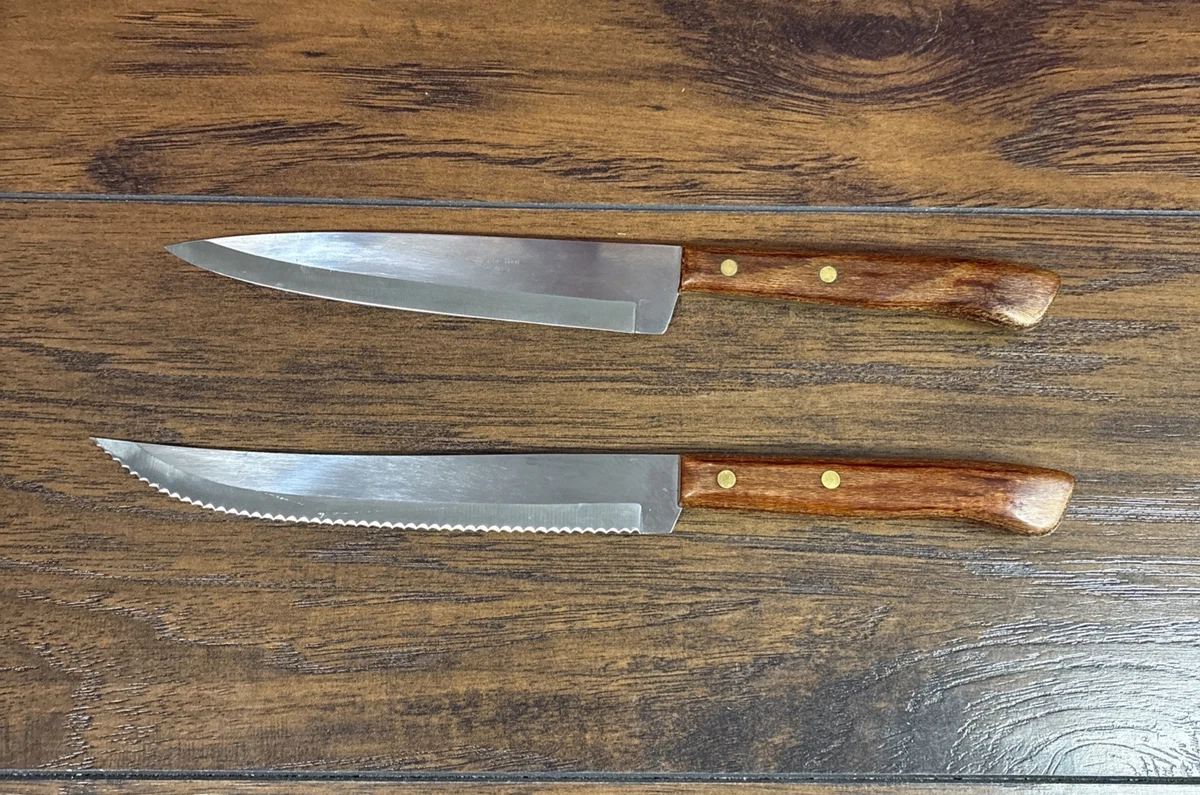 Solingen Germany Kitchen Knife In Collectible Cutlery for sale | eBay