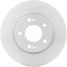 For Kia Forte 2010-2013 Magma Front Brake Rotor GAP