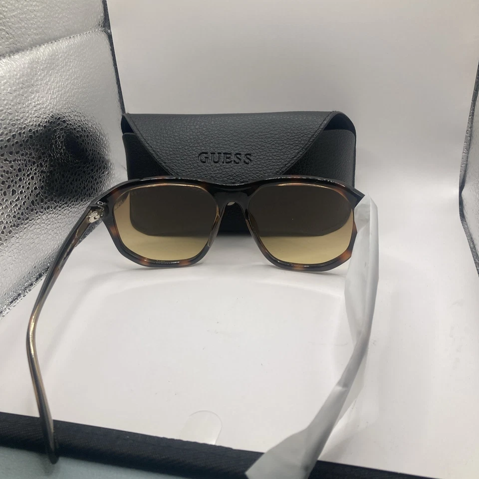 Gafas de sol GUESS para mujer Gu0057 Foto 4 de 4