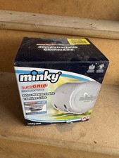 Minky SureGRIP 30 m Retractable Clothes Line – Strong & Secure, Up to 25 kg