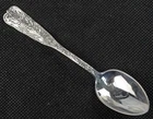 Gorham Sterling ST CLOUD Demitasse spoons Mono R